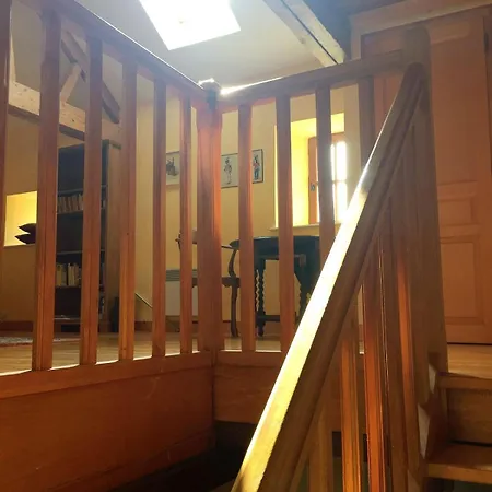 La Petite Maison Bricqueville