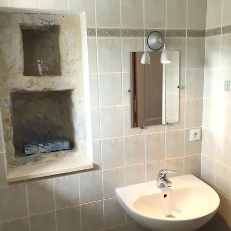 La Petite Maison * Bricqueville