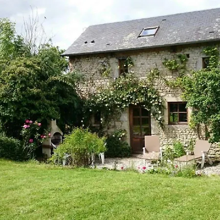 La Petite Maison * Bricqueville