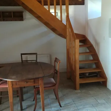La Petite Maison Farm stay *