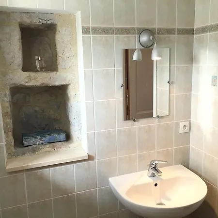 Farm stay La Petite Maison