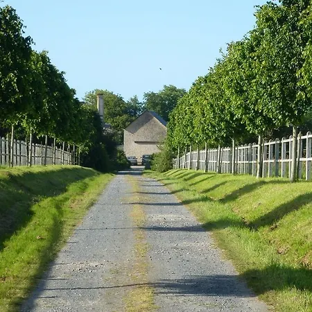 La Petite Maison Farm stay