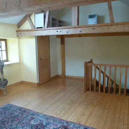 La Petite Maison *