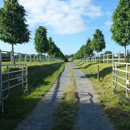 La Petite Maison Çiftlik konaklama *