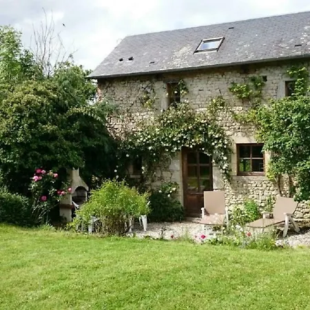 La Petite Maison