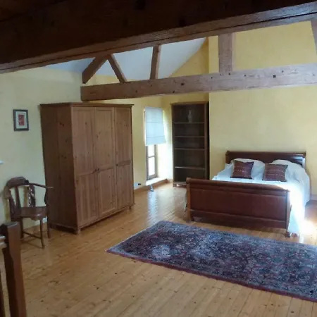 La Petite Maison Séjour à la ferme *