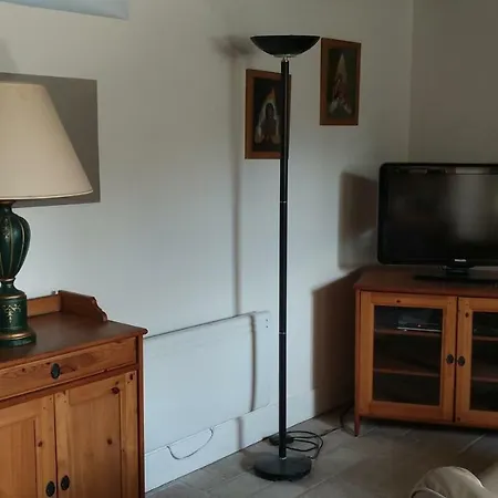 La Petite Maison