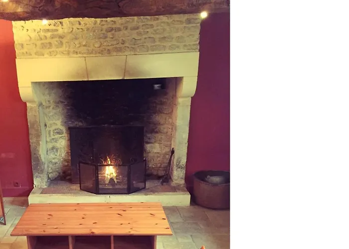 Alloggio per agriturismo La Petite Maison Bricqueville