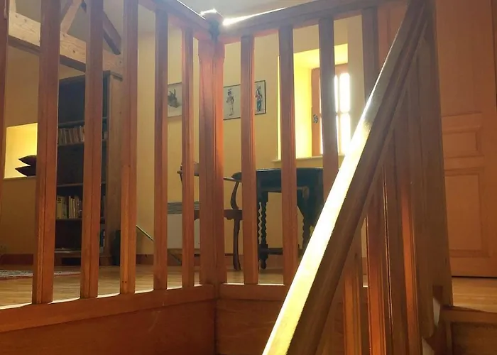 La Petite Maison Bricqueville