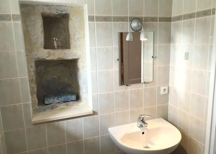 La Petite Maison * Bricqueville