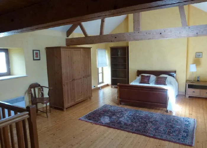 La Petite Maison Alloggio per agriturismo