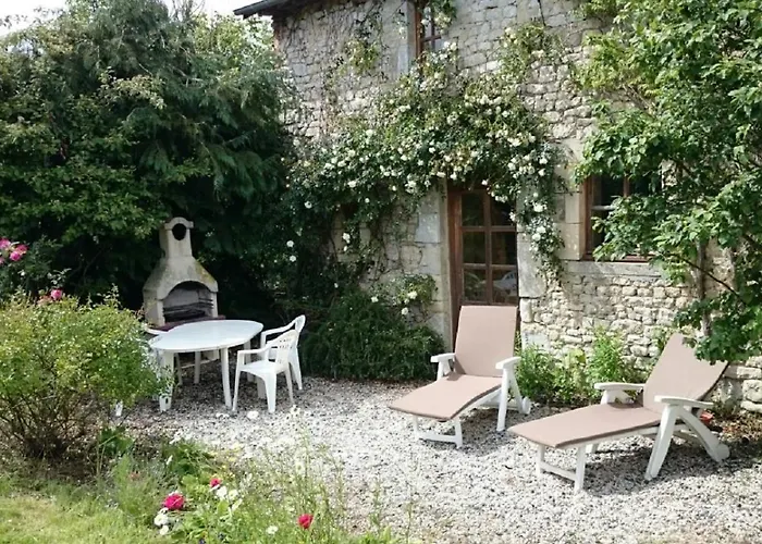 Alloggio per agriturismo La Petite Maison