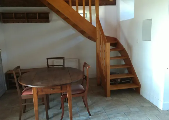 La Petite Maison Alloggio per agriturismo *