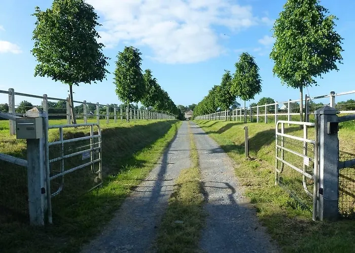 La Petite Maison Alloggio per agriturismo *